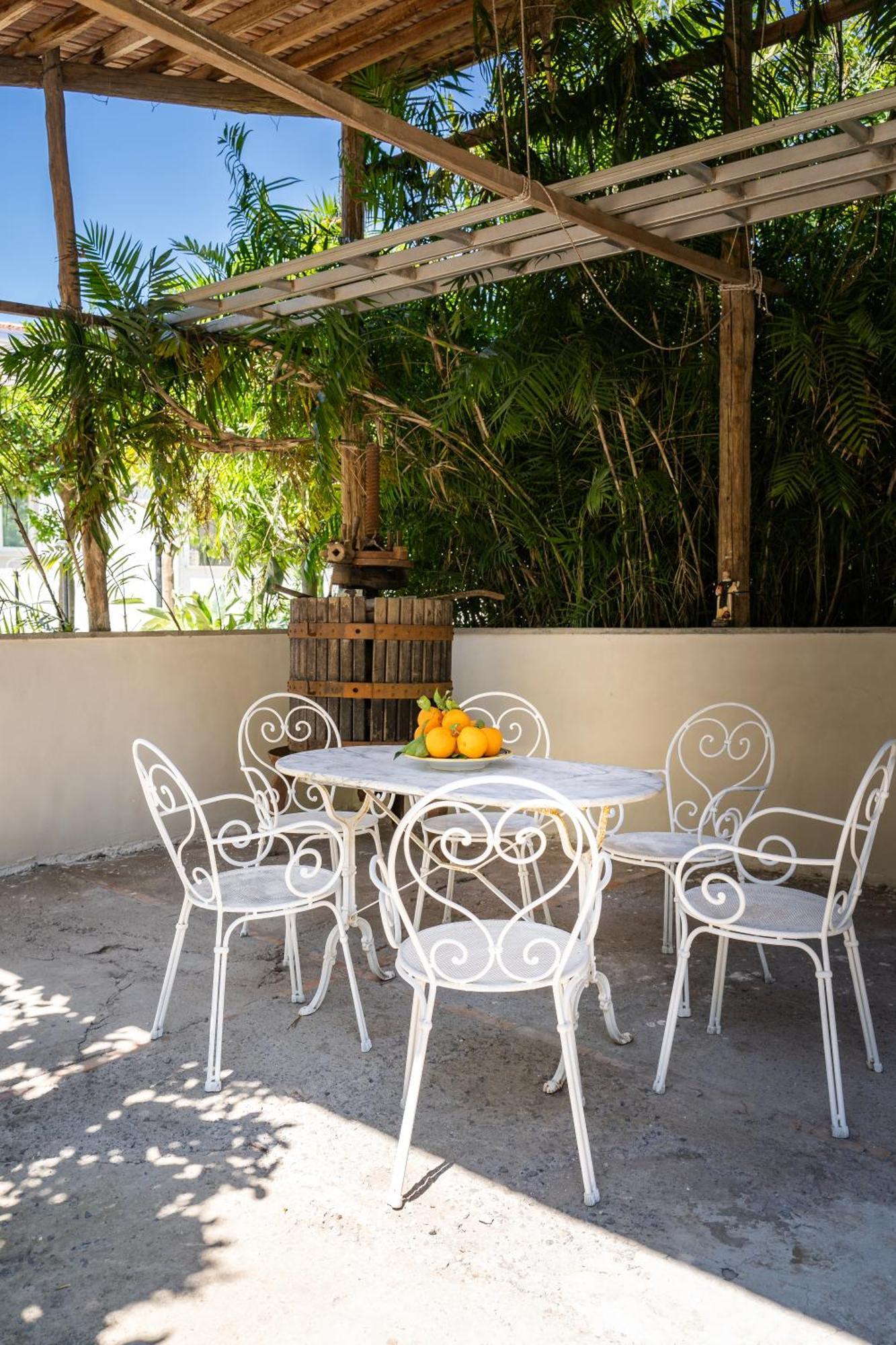 Holiday home Talia Sorrento