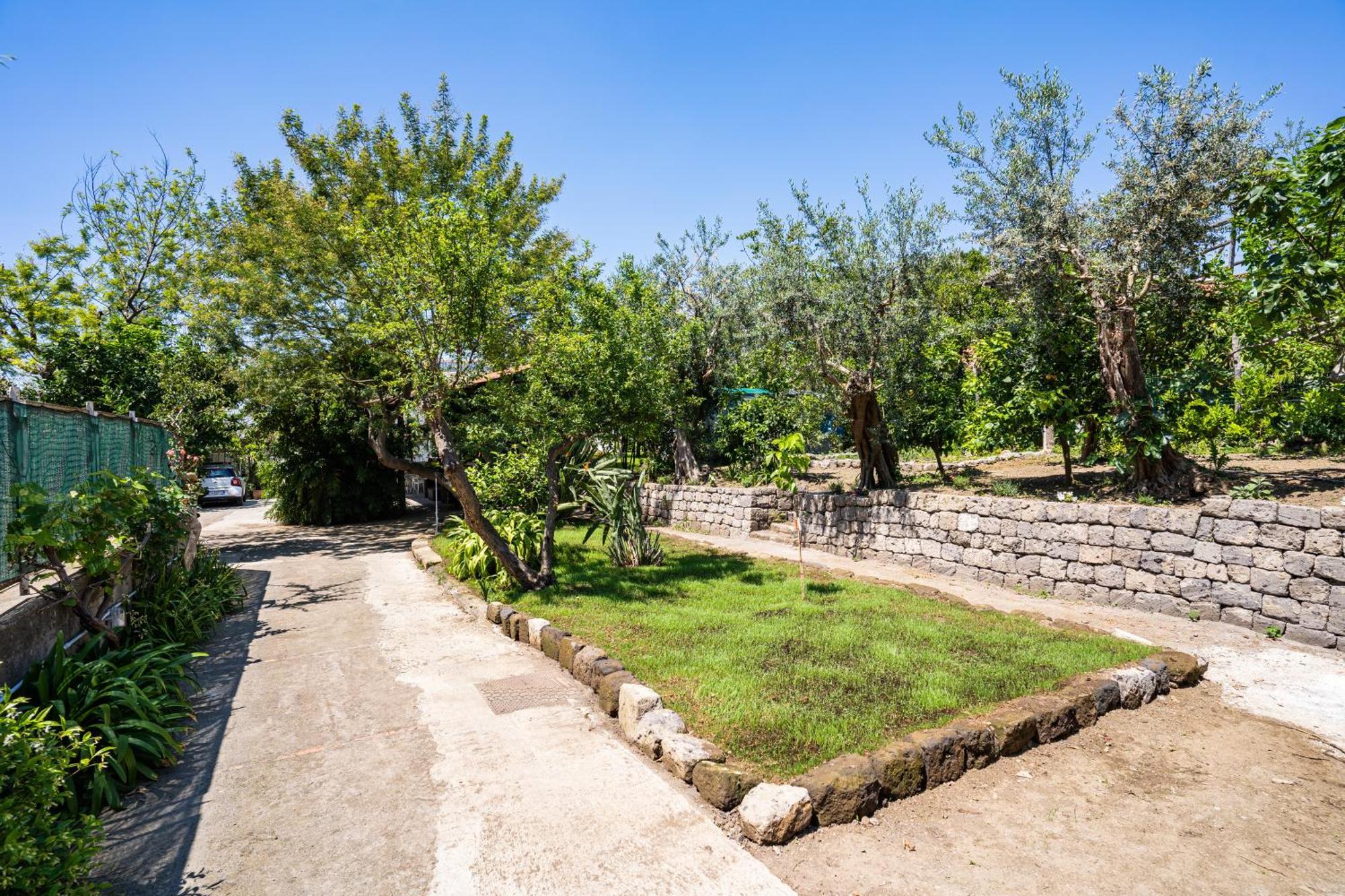 Holiday home Talia Sorrento